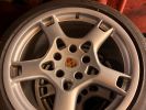 JANTE PORSCHE 997 Occasion - 1