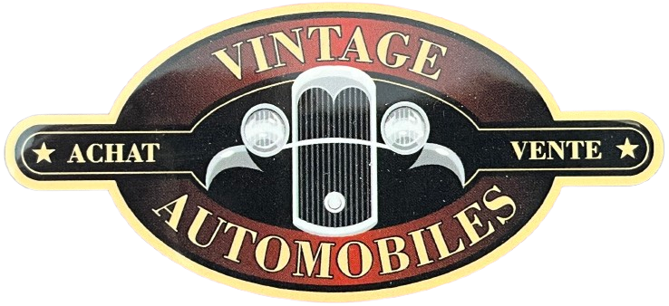 VINTAGE AUTOMOBILES