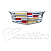 logo CADILLAC